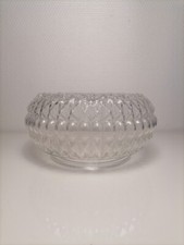 Verre plafonnier décor d'occasion  Brives-Charensac