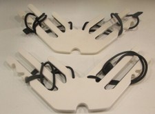 Rack de wakeboard poli 4 pranchas, usado comprar usado  Enviando para Brazil