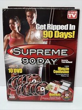 Supreme days system for sale  Westerville