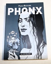 Phonx paolo bacilieri usato  Milano