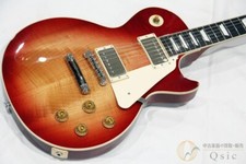 Guitarra elétrica Gibson Les Paul Standard '50s Heritage Cherry Sunburst 2022 comprar usado  Enviando para Brazil