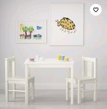 Ikea kids kritter for sale  LEICESTER
