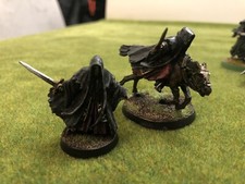 Lotr mesbg khamul for sale  WATFORD