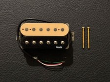 Louis zebra humbucker d'occasion  Expédié en France