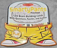 Smarty pants pre for sale  Milwaukee