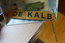 Vintage masonite dekalb for sale  Jackson
