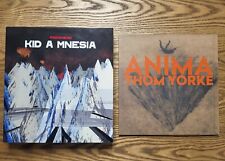 Radiohead kid mnesia for sale  Los Angeles