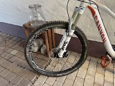 Canyon mountainbike fully gebraucht kaufen  Feldkirchen-Westerham