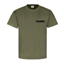 Feldjäger german military gebraucht kaufen  Würselen