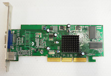 Placa de Vídeo Sapphire ATI Radeon 7000 64M DDR TVO PN: 1024-9C28-A3-SA VGA/S, usado comprar usado  Enviando para Brazil