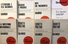Gramsci scritti politici usato  Compiano