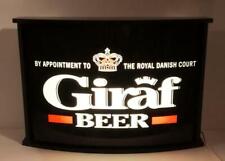 Giraf beer leuchtreklame gebraucht kaufen  Bernburg