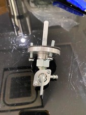 Petcock (válvula de combustível) para Honda C72 C77 Ca72 Ca77 C92 C95 Ca95 comprar usado  Enviando para Brazil