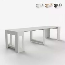 Table extensible encombrante d'occasion  Arcueil