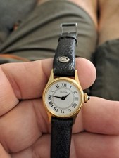 Montre ancienne mécanique d'occasion  Thise