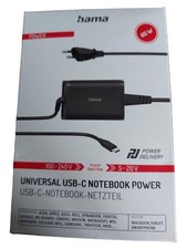 Hama universal usb gebraucht kaufen  Deutschland