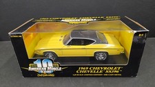 American muscle ertl d'occasion  Expédié en Belgium