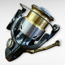Shimano stella c3000s d'occasion  Expédié en Belgium