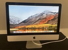 Apple imac a1418 for sale  UK