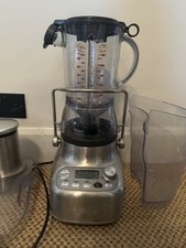 Sage bluicer pro for sale  LONDON