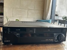 Video cassette recorder d'occasion  Angers-