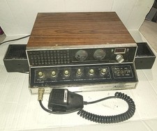 Cobra 142gtl ssb for sale  Birmingham