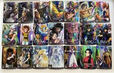 Saint seiya piece d'occasion  Expédié en Belgium