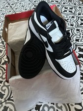 Nike Dunk Panda | Preto e Branco - Tamanho 7UK | Envio no Mesmo Dia comprar usado  Enviando para Brazil