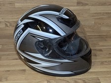 Takachi motorcycle full for sale  HALIFAX