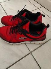 Chaussures rouges taille d'occasion  Breuil-Magné