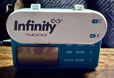 Zevex moog enteralite for sale  Asheville