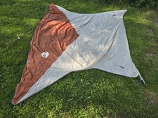 Coleman screened person for sale  Janesville
