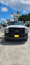 2016 ford f450 for sale  Columbia