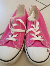 Chucks neonpink schuhe gebraucht kaufen  Hamm