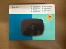 Ooma telo fee for sale  Gilman