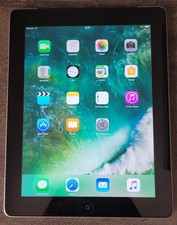 Apple ipad gen gebraucht kaufen  Sulzbach/Saar