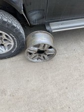 Toyota landcruiser 100 for sale  BUXTON