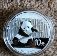 2014 chinese silver for sale  ASHFORD