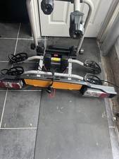 Witter zx302 bike for sale  PETERBOROUGH