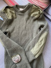 British army jumper for sale  LONDON