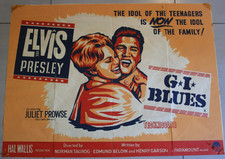 Elvis presley original for sale  NEWCASTLE