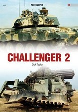 Challenger taylor dick d'occasion  Expédié en France