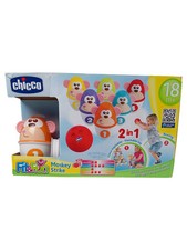 Chicco monkey strike gebraucht kaufen  Deutschland