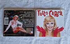 Raffaella carra tutto usato  Italia