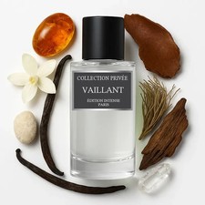 Vaillant eau parfum d'occasion  Limoges-