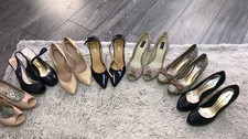 Women shoe bundle for sale  READING