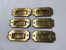 Vintage english brass for sale  COLCHESTER