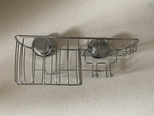 Chrome bath shower for sale  CHELMSFORD