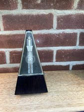 Vintage metronome german for sale  NOTTINGHAM