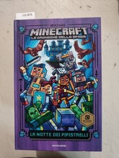 Minecraft cronache della usato  Carpi